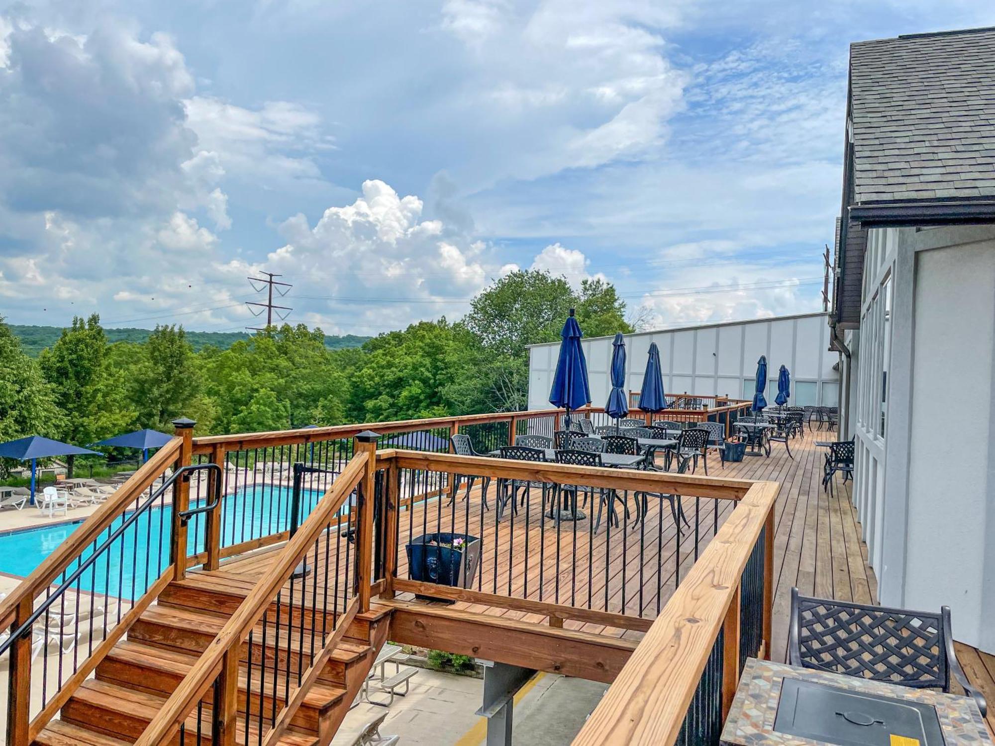 Unique Roundhouse: Hot Tub-Game Room-Firepit&More! Bushkill Zewnętrze zdjęcie